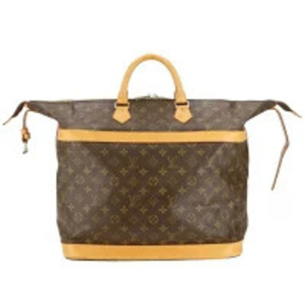 LOUIS VUITTON Cruiser Bag Monogram B